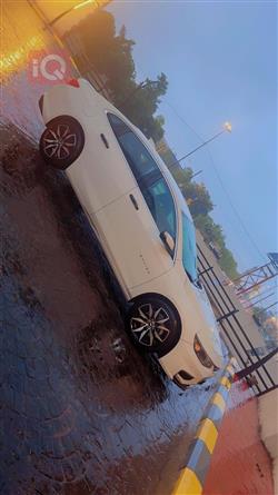 شيفروليه ماليبو